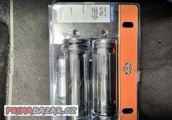 Prodám gripy Harley Davidson