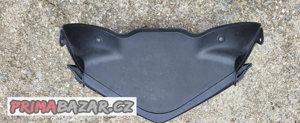 kapotaz-predni-plast-cerny-cbr-600rr-2005