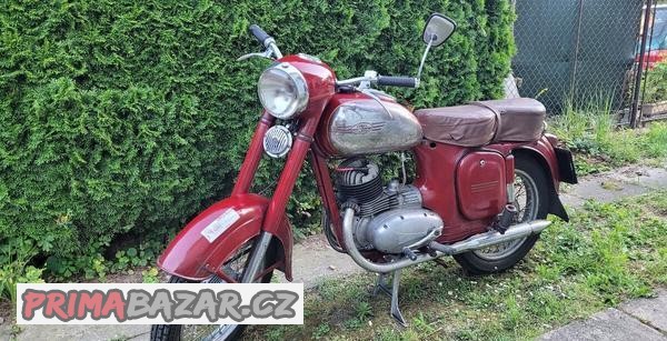 jawa-cz-175-356-kyvacka