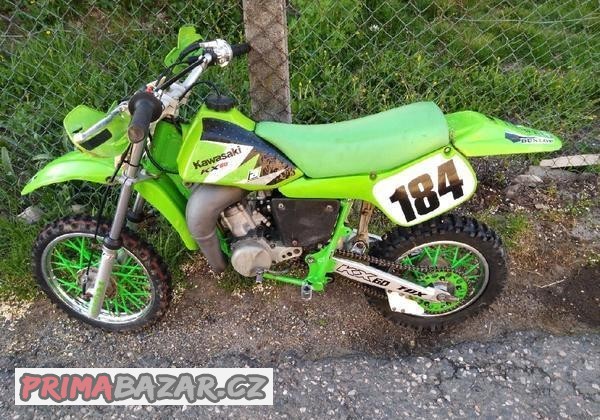 prodam-kawasaki-kx-60
