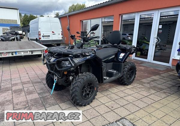 cfmoto-gladiator-x520-a-g2-ramy-zdarma