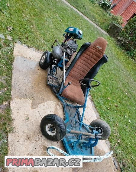 motokara