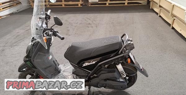 Yamaha BWS 125 Yamaha BWS 125