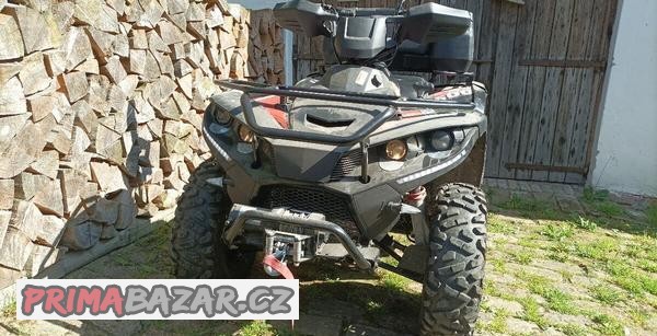 linhai-500