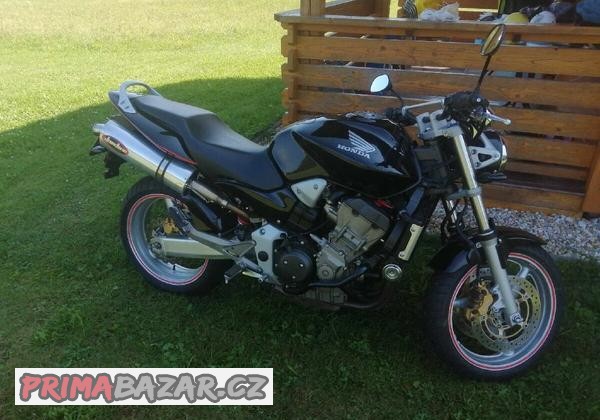 honda-hornet