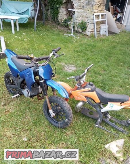 minibike