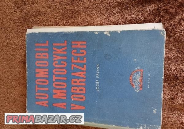 automobil-motocykl-manual-v-obrazech-1958