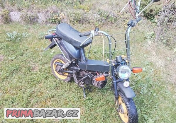 prodam-moped-stella-rmz