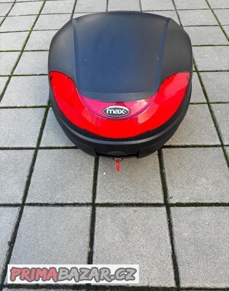 honda-pcx-kufr-moto-plotna-a-drzak-kufru