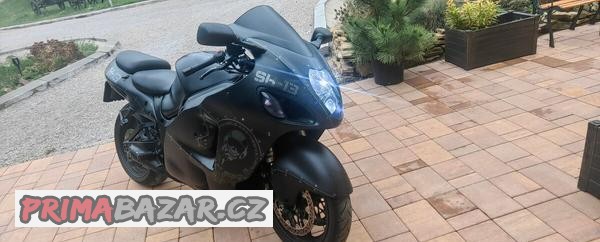 suzuki-hayabusa-1300