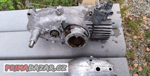 jawa-555-motor