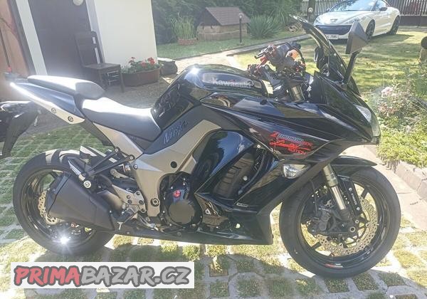 z1000sx