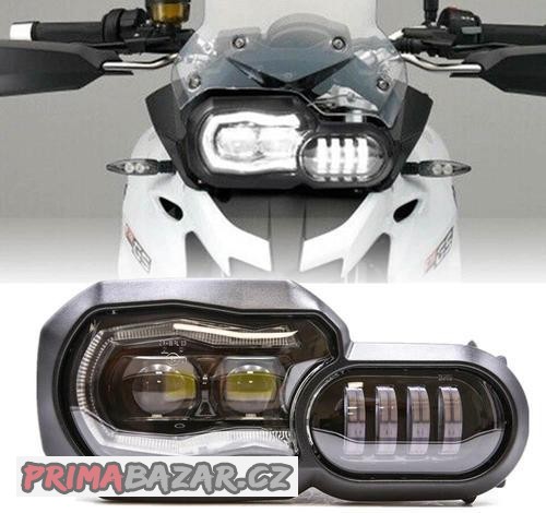 predni-led-svetlo-bmw-f800gs