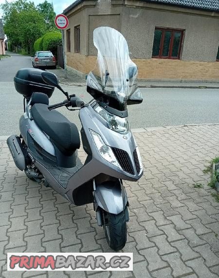 kymco-yager-gt-200i-sleva-super-cena