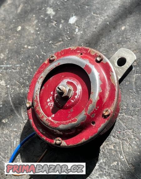 jawa-550-klakson-4v
