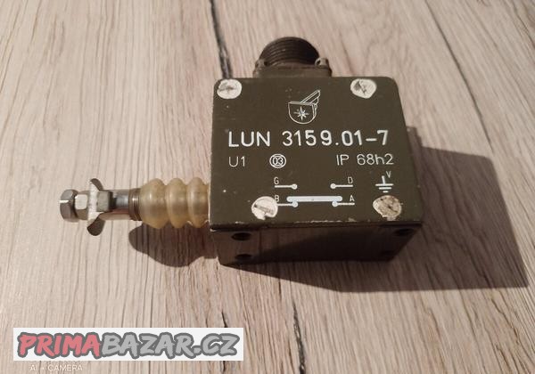 mikrospinac-l-39-l410-lun-3159-01-7