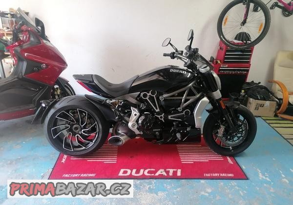 xdiavel-s