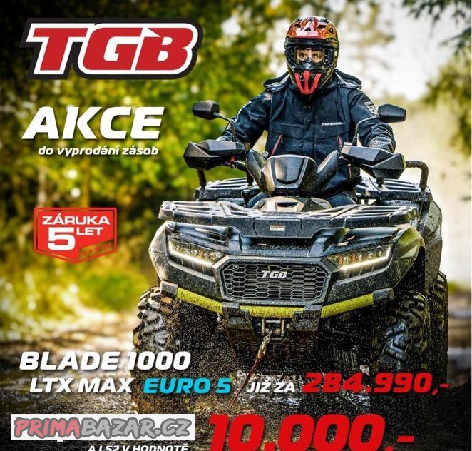 tgb-blade-1000-ltx-led-max-eps-e5-black