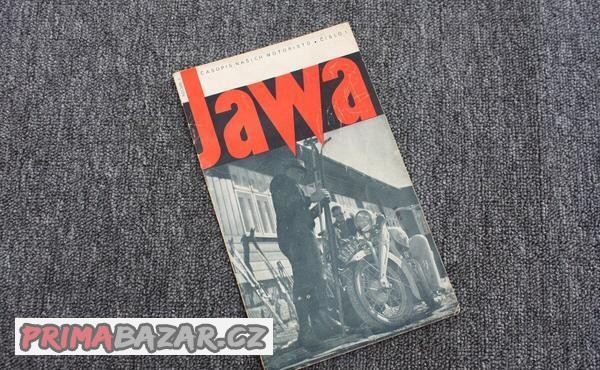 jawa-casopis-rocnik-ii-cislo-1