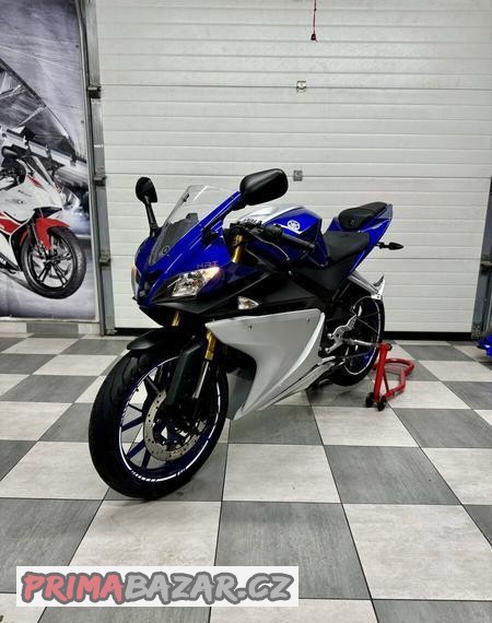 yamaha-yzf-r125-2016-abs-19000km-top-stav