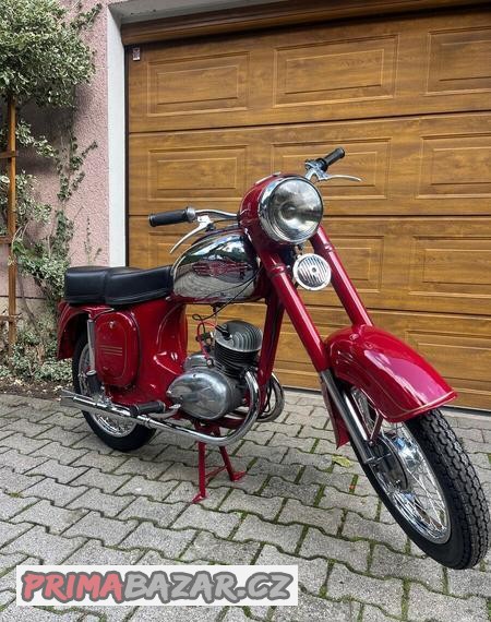jawa-cz-351