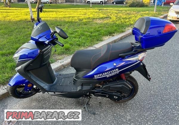 buffler-ss125n