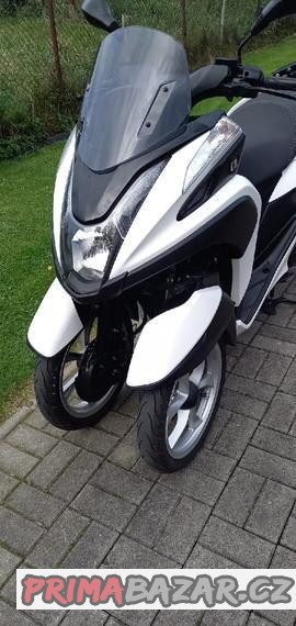 yamaha-tricity-125-mbk-abs