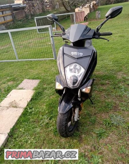 sachs-sx2