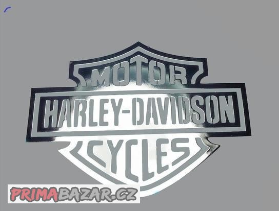 harley-davidson-cycles-nalepka-metal-edition