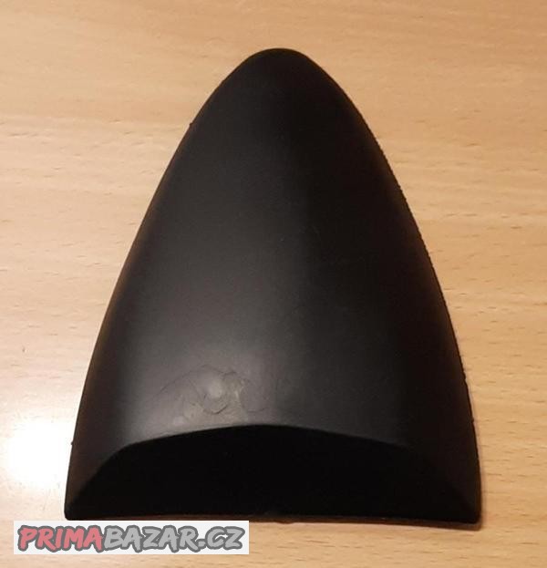 Slider na kryt  sedla spolujezdce Ducati Monster