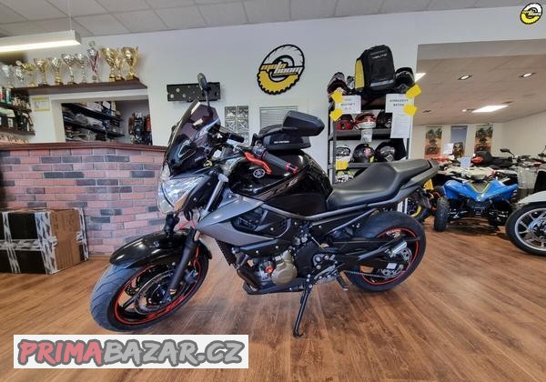 yamaha-xj6
