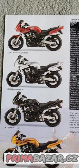 yamaha-fzs600-fazer-origo-poster