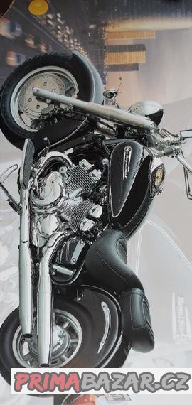 yamaha-xvz1300a-royal-star-poster