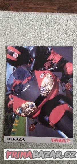 yamaha-yzf-r6-poster