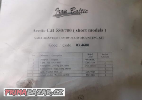adapter-arctic-cat-550-700-kratka