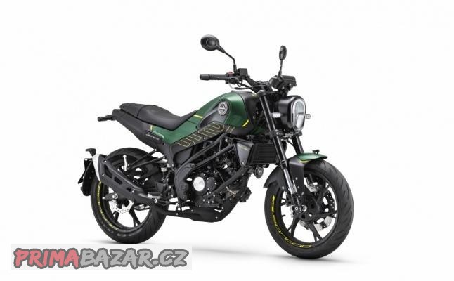 benelli-leoncino-125-novinka-2024
