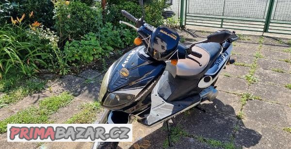 kentoya-sharky-125
