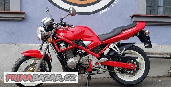 suzuki-400-bandit