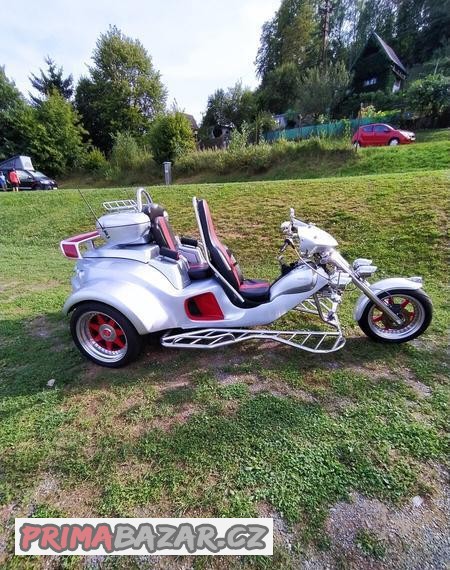 trike-rewaco