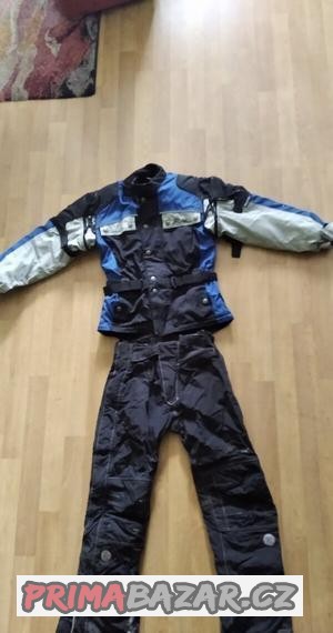 Dětské motokrosové oblečení