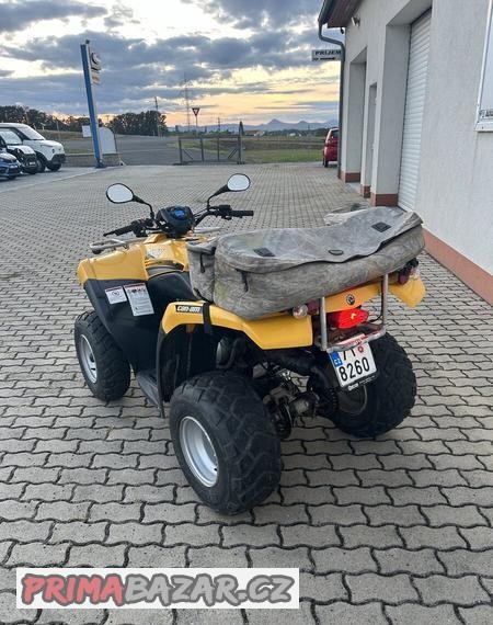 can-am