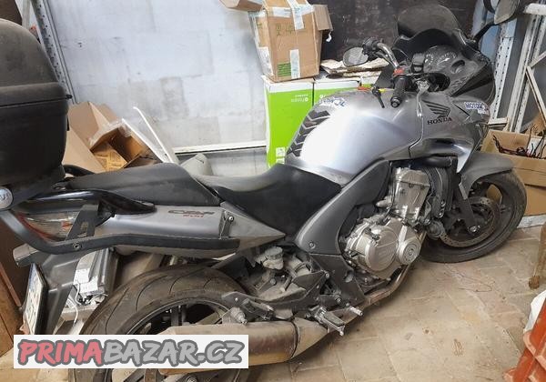 honda-cbf-600