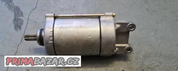 honda-cb600f-hornet-starter