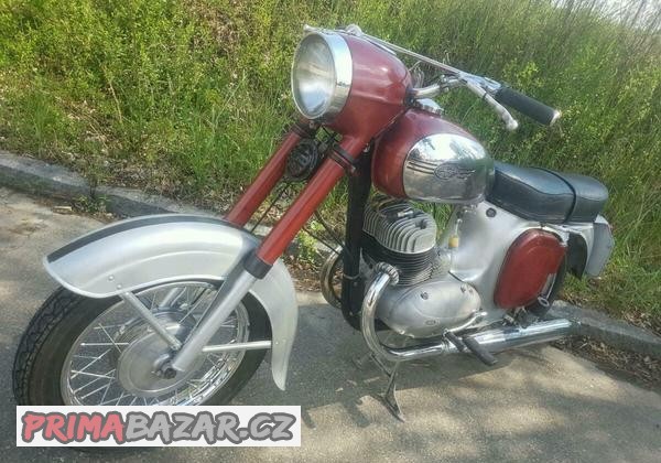 jawa-350-1970