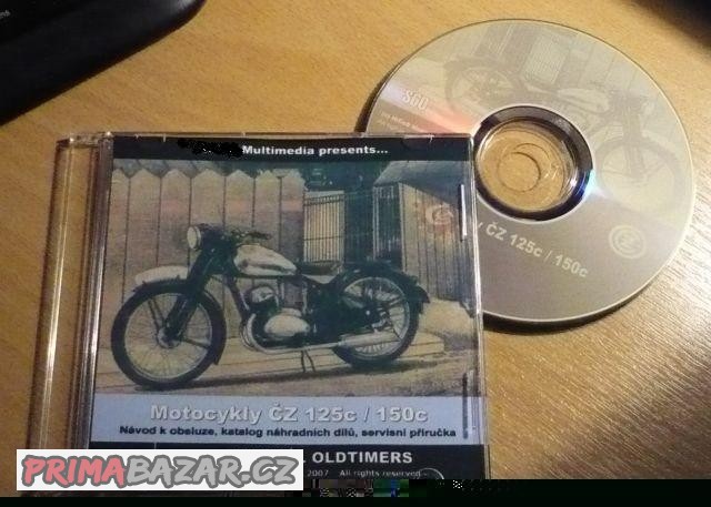 cd-cz-125c-150c