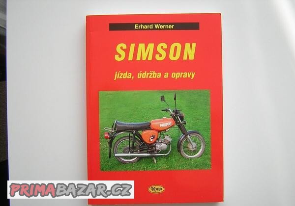 simson-jizda-udrzba-a-opravy-kniha