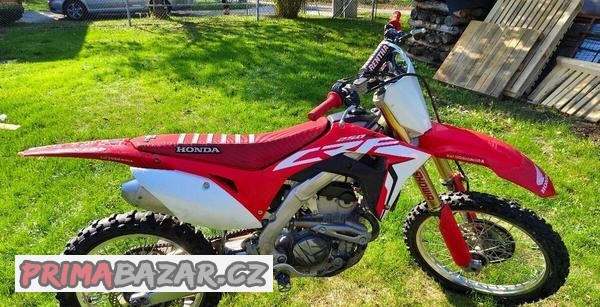 honda-crf-250-r