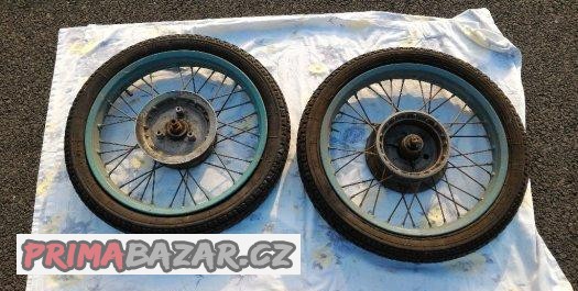kola-rafky-pneu-ddr-mz-simson-pneumant-r18