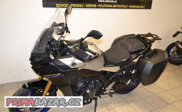yamaha-tracer-9-gt-2021-52000km