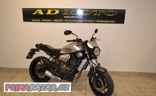 yamaha-xsr-700-2016-33000km